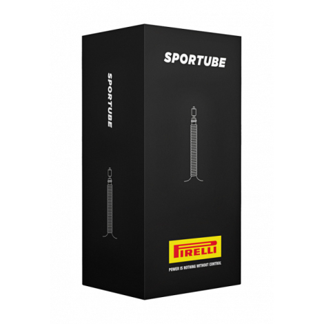 Pirelli Gravel Sport Inner Tube - 700c