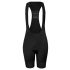 Funkier Loza Pro Double Strap Women's Bib Shorts