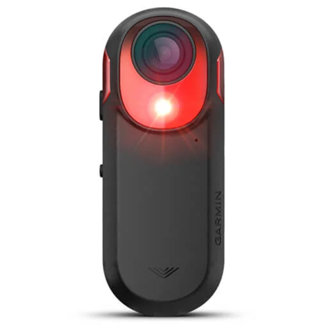 Garmin Varia RCT715 Radar Camera Tail Light