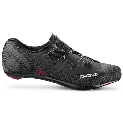 Crono CK3 Knit Road Shoes