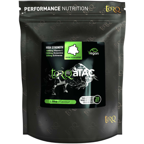 Torq Atac Cold & Flu Relief (1 X 364g)