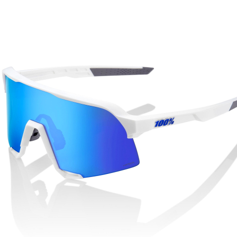 100% S3 Sunglasses HiPER Mirror Lens