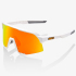 100% S3 Sunglasses HiPER Mirror Lens