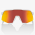 100% S3 Sunglasses HiPER Mirror Lens