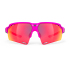 Rudy Project Deltabeat Sunglasses Multilaser Lens