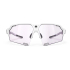 Rudy Project Deltabeat Sunglasses ImpactX Photochromic 2 Lens