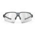 Rudy Project Deltabeat Sunglasses ImpactX Photochromic 2 Lens