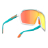 Rudy Project Spinshield Sunglasses Multilaser Lens