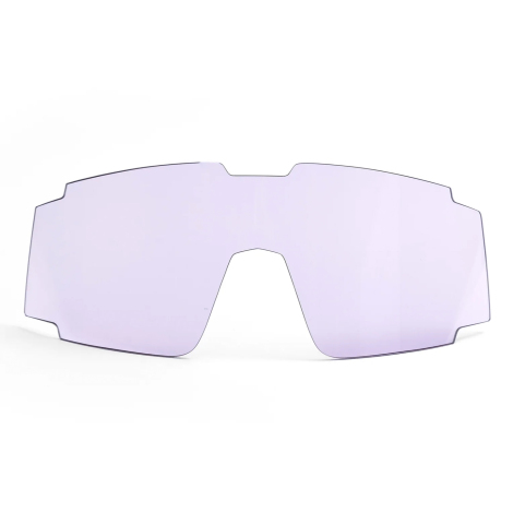Spatz "SHIELD" Lens - Single Track Rose 