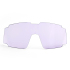 Spatz "SHIELD" Lens - Single Track Rose 