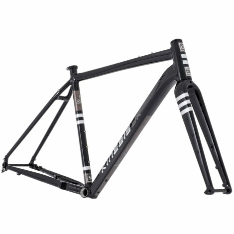 Kinesis Tripster AT Plus Frameset