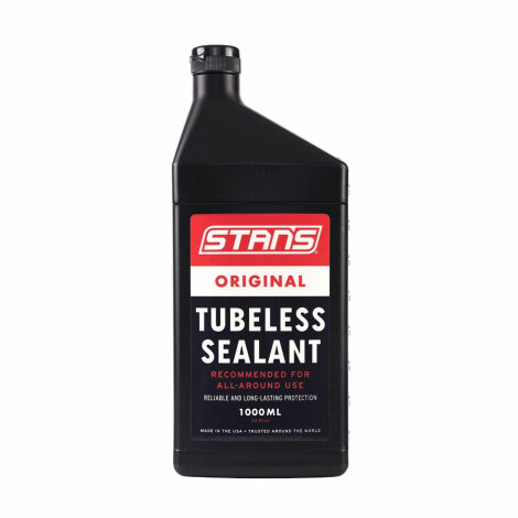 Stans No Tubes Tyre Sealant - 1000ml