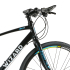 Wizard Road Sport 1.7 Hybrid Bike - Boxed