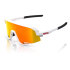 100% Slendale Sunglasses - HiPER Mirror Lens