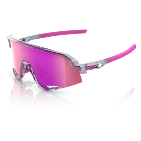 100% Slendale Sunglasses - Mirror Lens