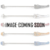 Hope Quick Release Skewers Rear - 2025