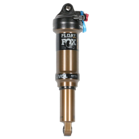 Fox Float DPS Factory 3Pos-Adjust Rear Shock 2021 - 190