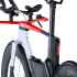 BMC Speedmachine 01 0NE Red AXS TT Bike