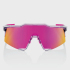 100% Speedcraft Glasses - Mirror Lens