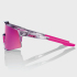 100% Speedcraft Glasses - Mirror Lens