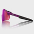 100% Aerocraft Glasses - Mirror Lens