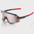 100% Slendale Sunglasses - HiPER Mirror Lens