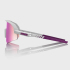 100% Slendale SL Glasses - Mirror Lens