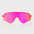 100% Slendale SL Glasses - HiPer Mirror Lens