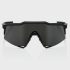 100% Speedcraft Glasses - Smoke Lens