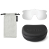 Smith Wildcat Sunglasses - Mirror Lens