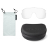 Smith Bobcat Sunglasses - Mirror Lens
