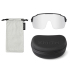 Smith Bobcat Sunglasses - Mirror Lens