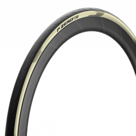 Pirelli P Zero Race TLR RS Retro Folding Road Tyre - 700c