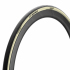 Pirelli P Zero Race Retro Folding Road Tyre - 700c