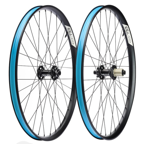 Ibis 733 MTB Wheelset - 27.5"