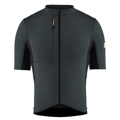 Albion Traverse Short Sleeve Cycling Jersey