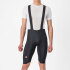 Castelli Omloop Thermal Bib Shorts - AW25