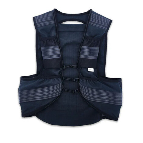 Albion Visibility Cargo Vest