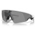 Oakley Meta Vanguard AI Performance Sunglasses - Prizm Black