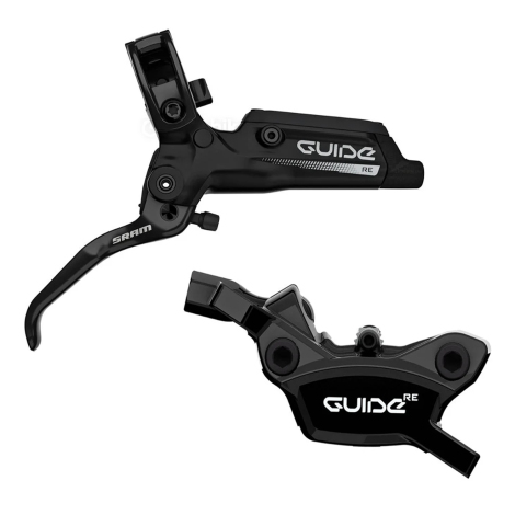 Sram Guide RE Disc Brake 