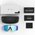 Oakley Meta Vanguard AI Performance Sunglasses - Prizm Road