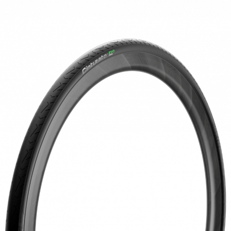 Pirelli Cinturato EVO TLR Folding Road Tyre - 700c
