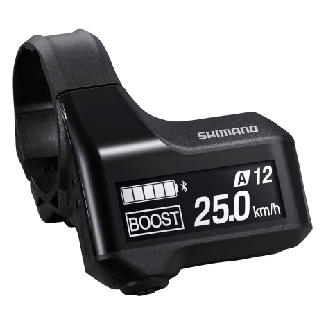 Shimano STEPS E7000 E-Bike Display