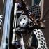 AbsoluteBLACK Titanium Flat Mount Caliper Bolt