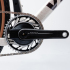 Ventum GS1 Red XPLR Carbon Gravel Bike