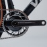 Ventum GS1 Red XPLR Carbon Gravel Bike