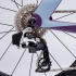 Ventum Tempus Red AXS Carbon TT Bike