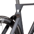 Ventum Tempus Ultegra Di2 Carbon TT Bike