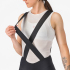 Castelli Unlimited Endurance Pocket Women's DT Bib Shorts - SS26