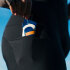 Q36.5 Adventure Cargo Bib Shorts - SS26